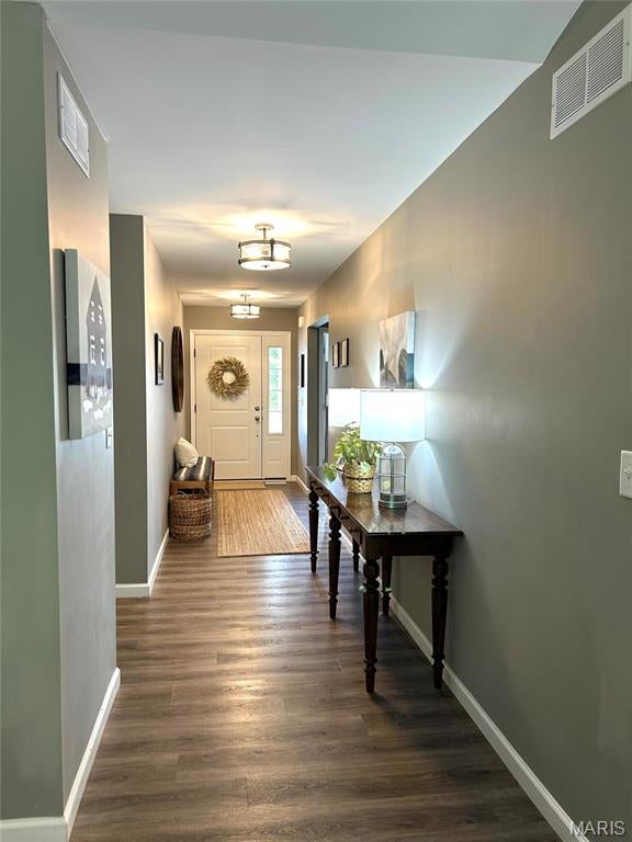 Fox Run Ph 1 Sub - Residential