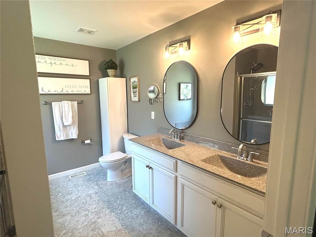 Fox Run Ph 1 Sub - Residential