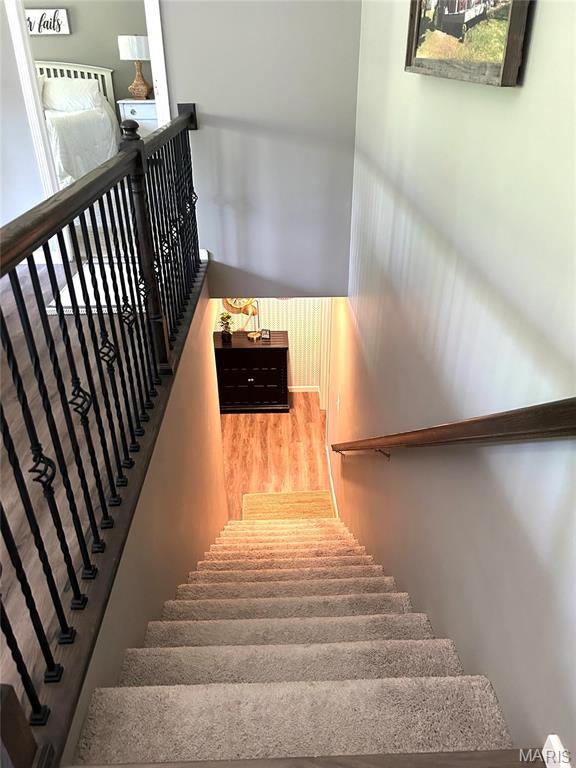Fox Run Ph 1 Sub - Residential