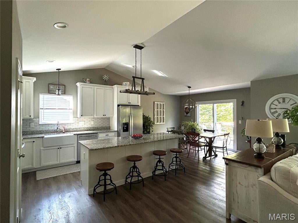 Fox Run Ph 1 Sub - Residential