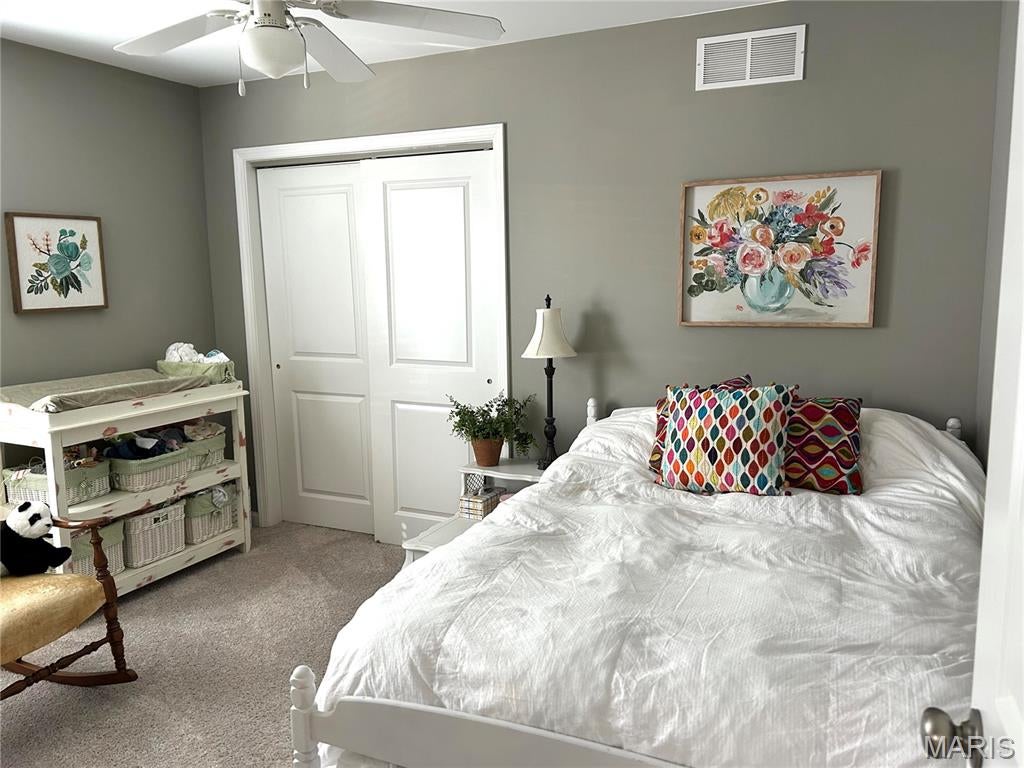Fox Run Ph 1 Sub - Residential