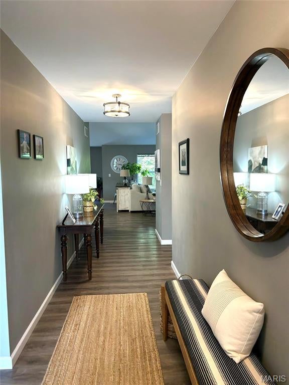 Fox Run Ph 1 Sub - Residential