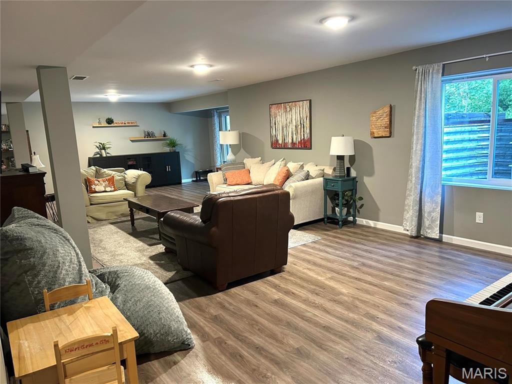 Fox Run Ph 1 Sub - Residential