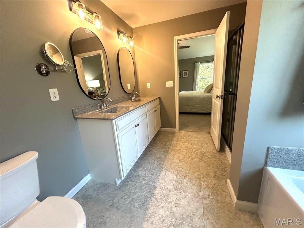 Fox Run Ph 1 Sub - Residential