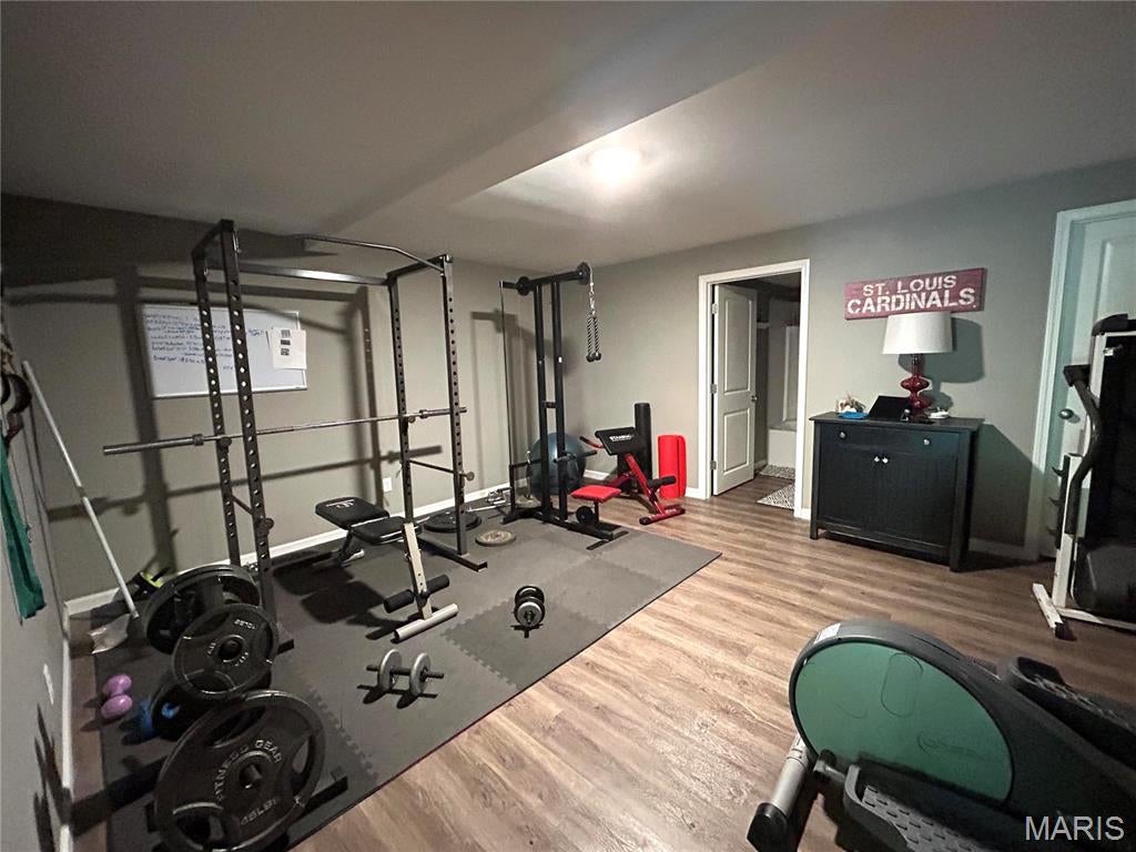 Fox Run Ph 1 Sub - Residential