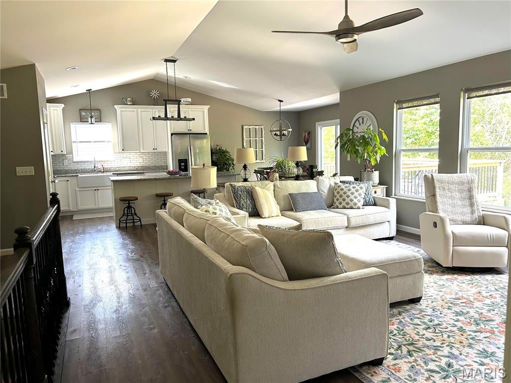 Fox Run Ph 1 Sub - Residential