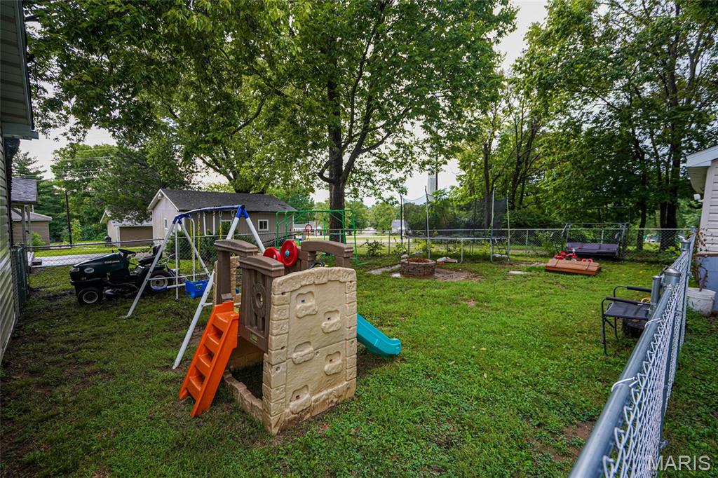 Town/East Federal - Residential