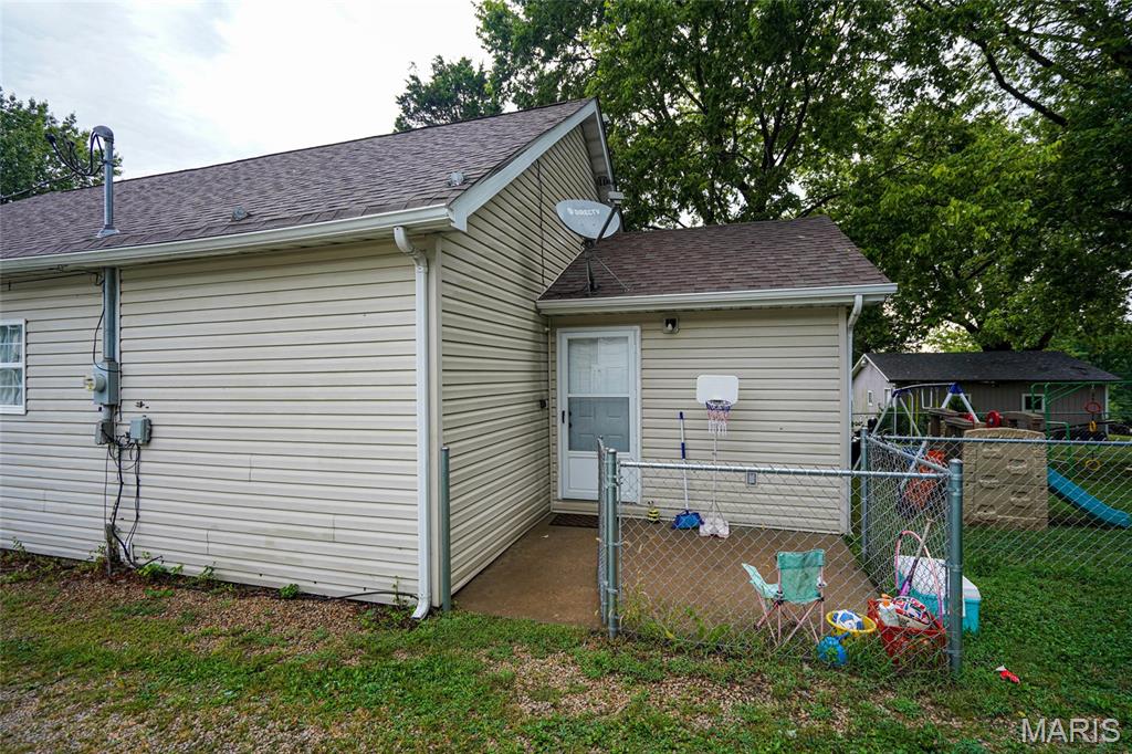 Town/East Federal - Residential