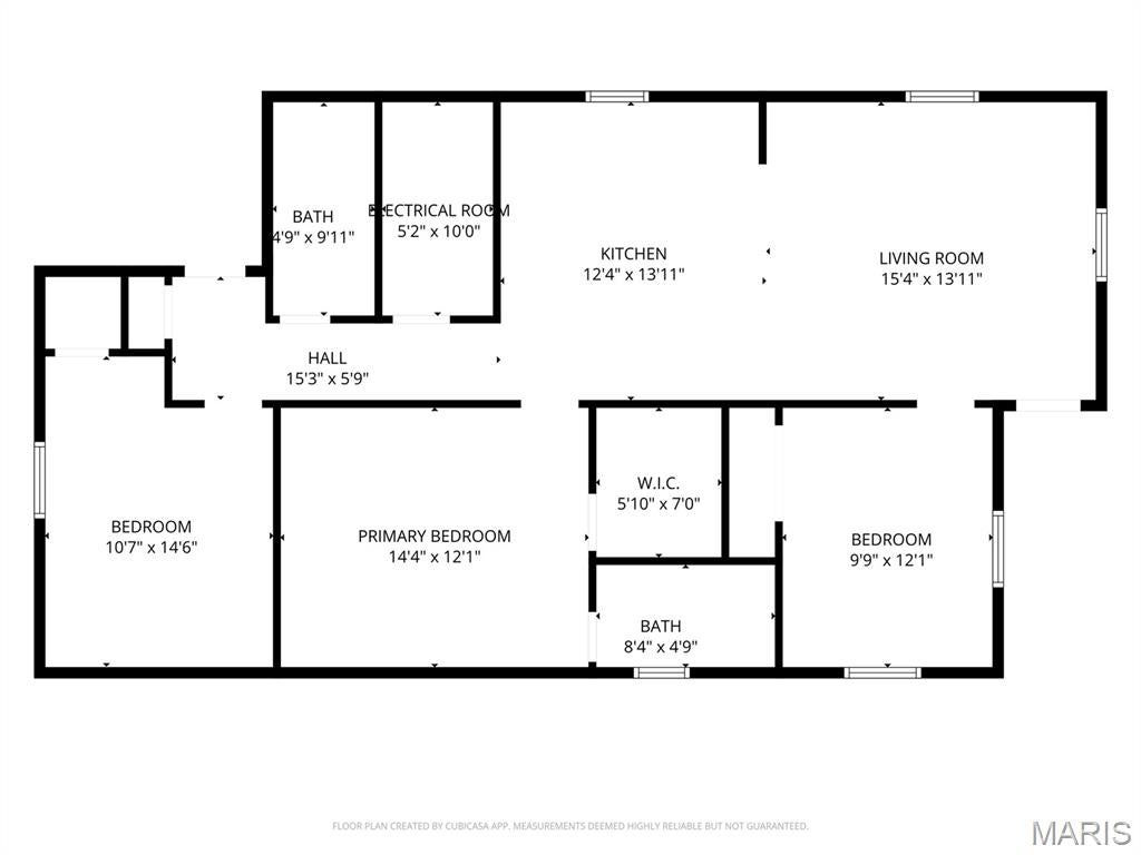 Town/East Federal - Residential