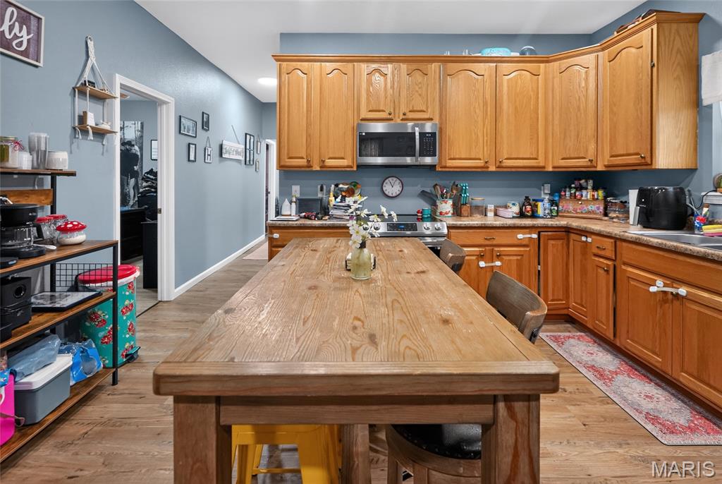 Town/East Federal - Residential