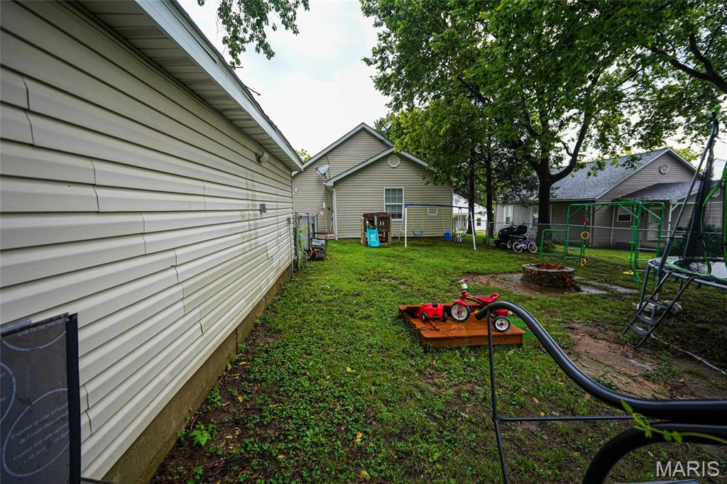 Town/East Federal - Residential