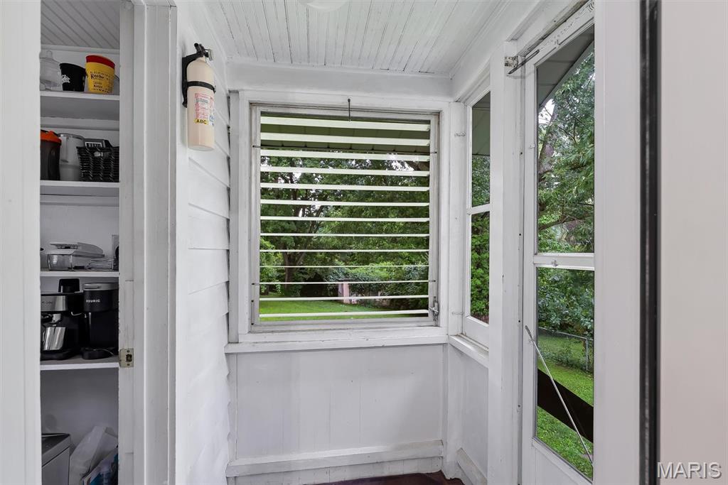 Woodlawn Manor - Residential