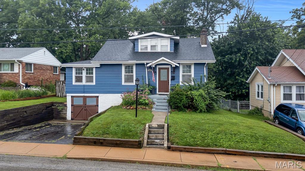 Woodlawn Manor - Residential