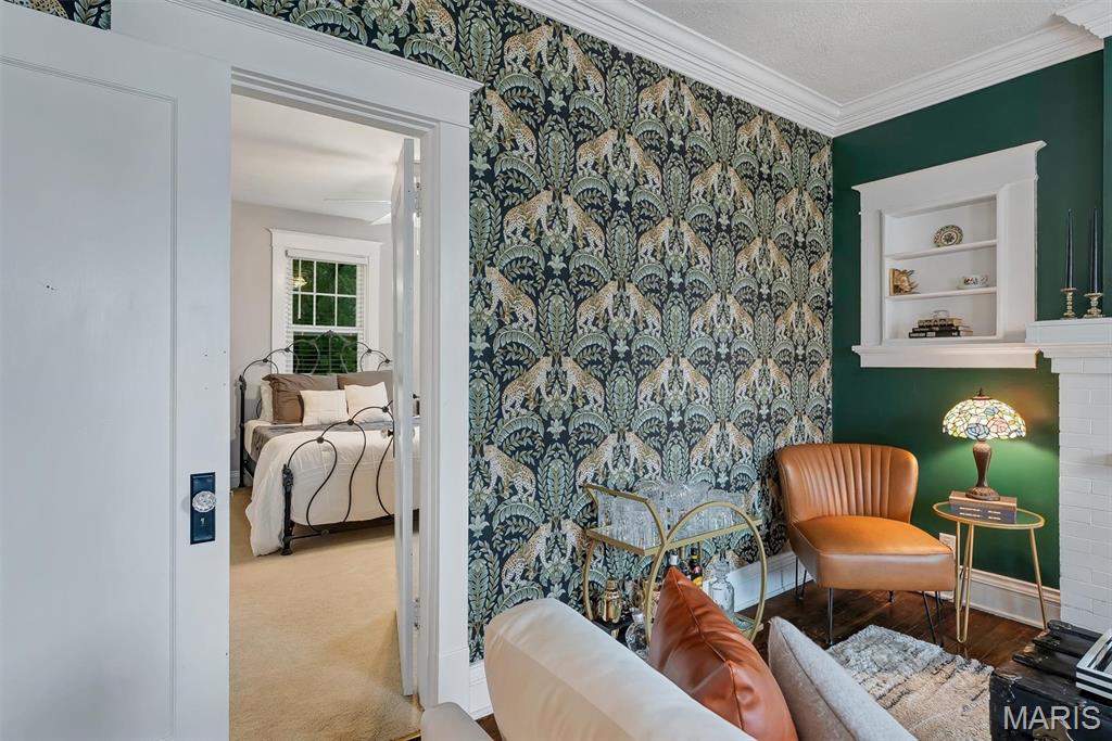 Woodlawn Manor - Residential