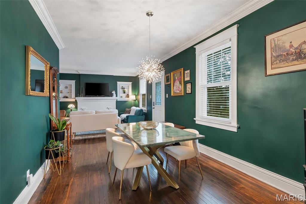 Woodlawn Manor - Residential