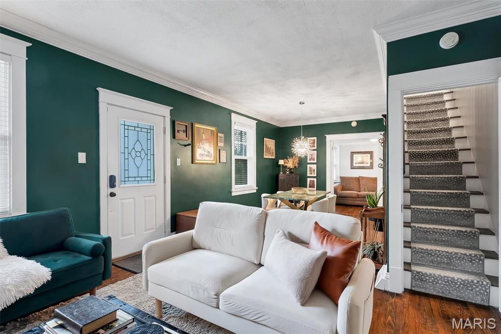 Woodlawn Manor - Residential