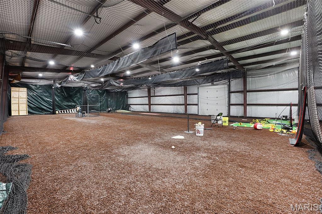 Original Town/Warrenton - Commercial Sale
