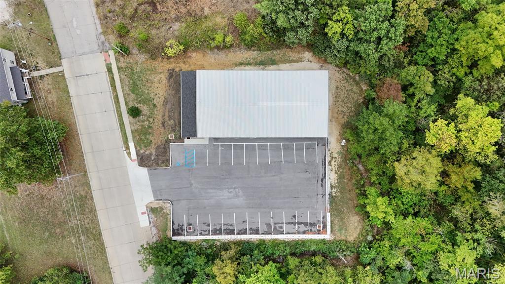 Original Town/Warrenton - Commercial Sale