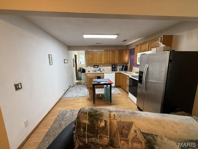Clear View Hills - Residential