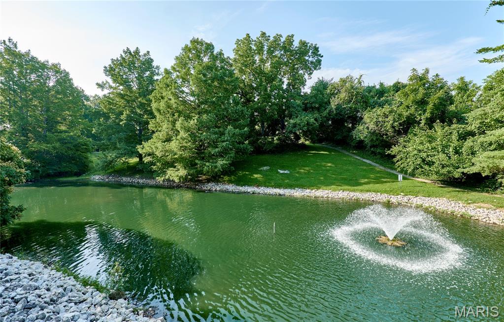 Greenbriar Condo - Residential