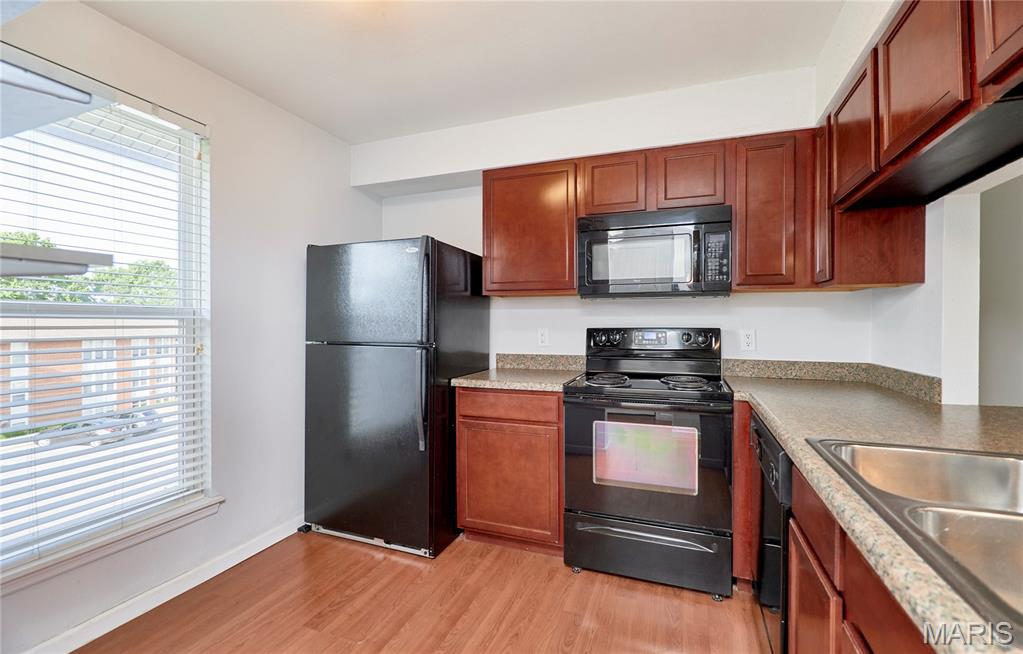 Greenbriar Condo - Residential