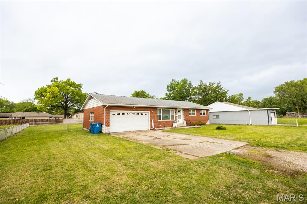 Melrose Add - Residential