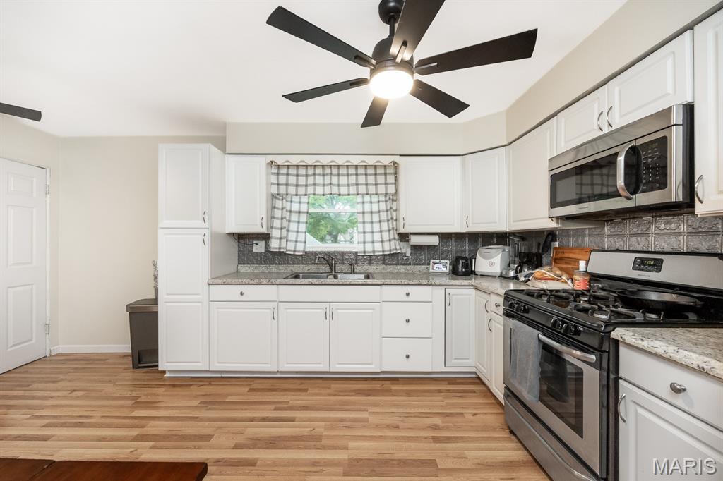 Melrose Add - Residential