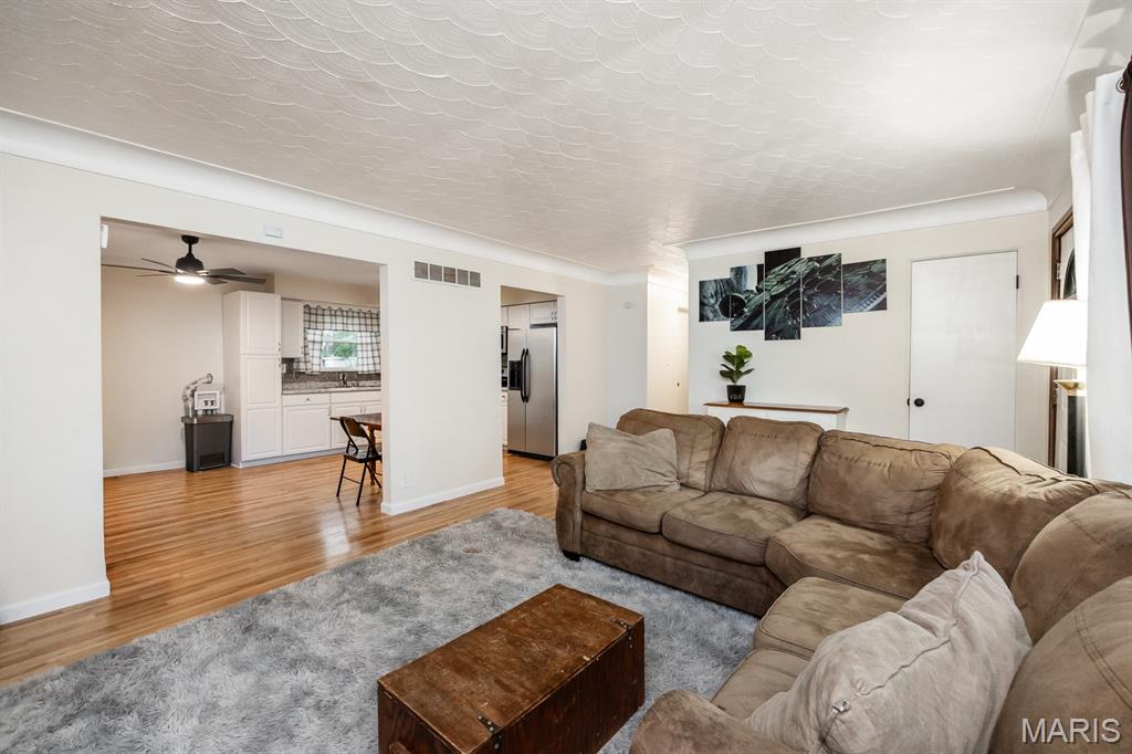 Melrose Add - Residential