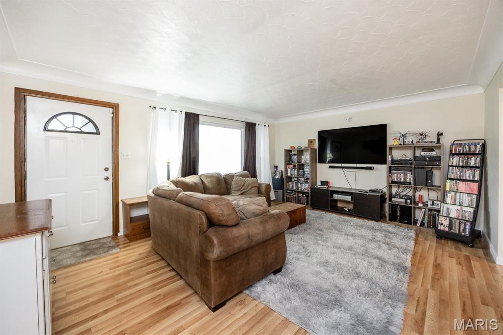 Melrose Add - Residential