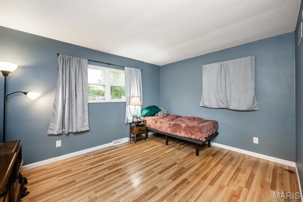 Melrose Add - Residential