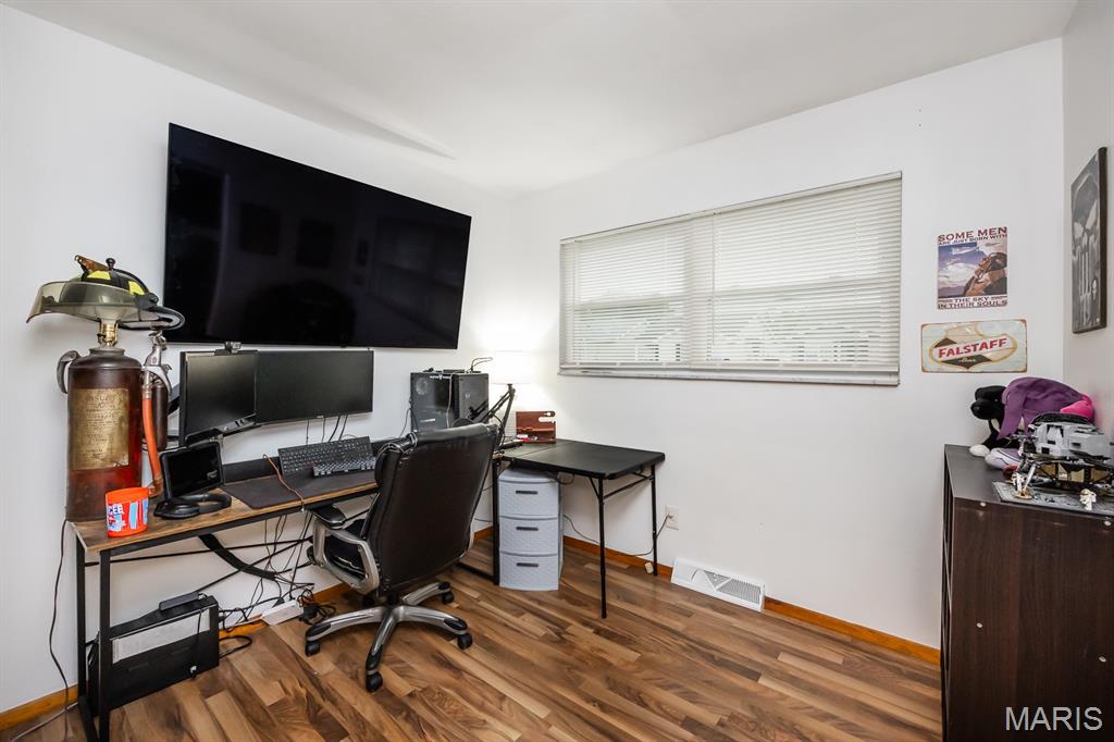 Melrose Add - Residential