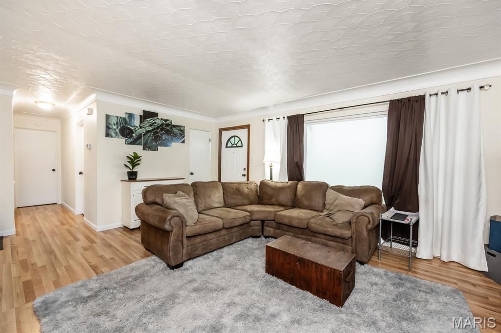 Melrose Add - Residential
