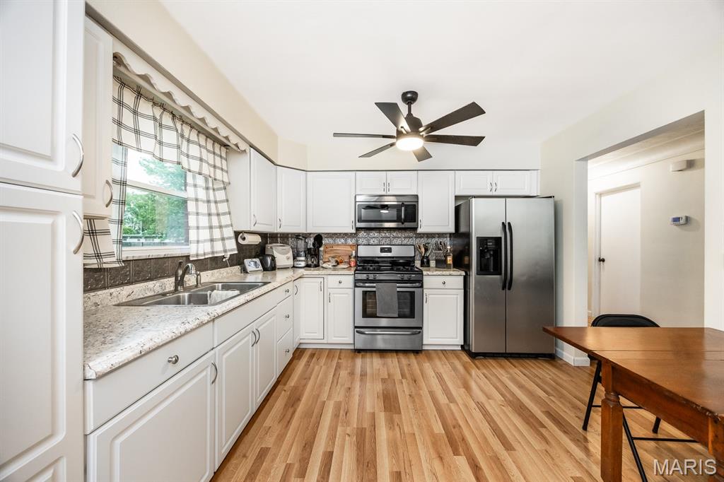 Melrose Add - Residential