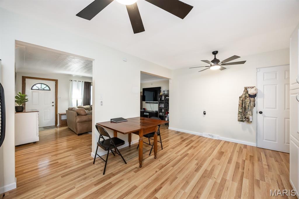 Melrose Add - Residential
