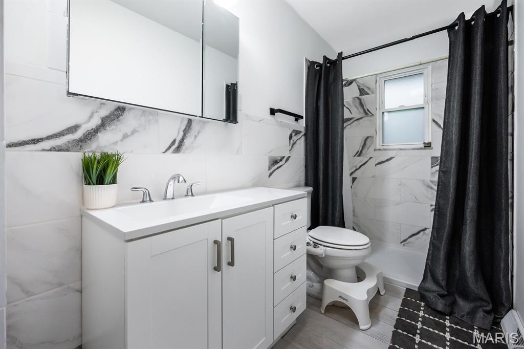 Melrose Add - Residential