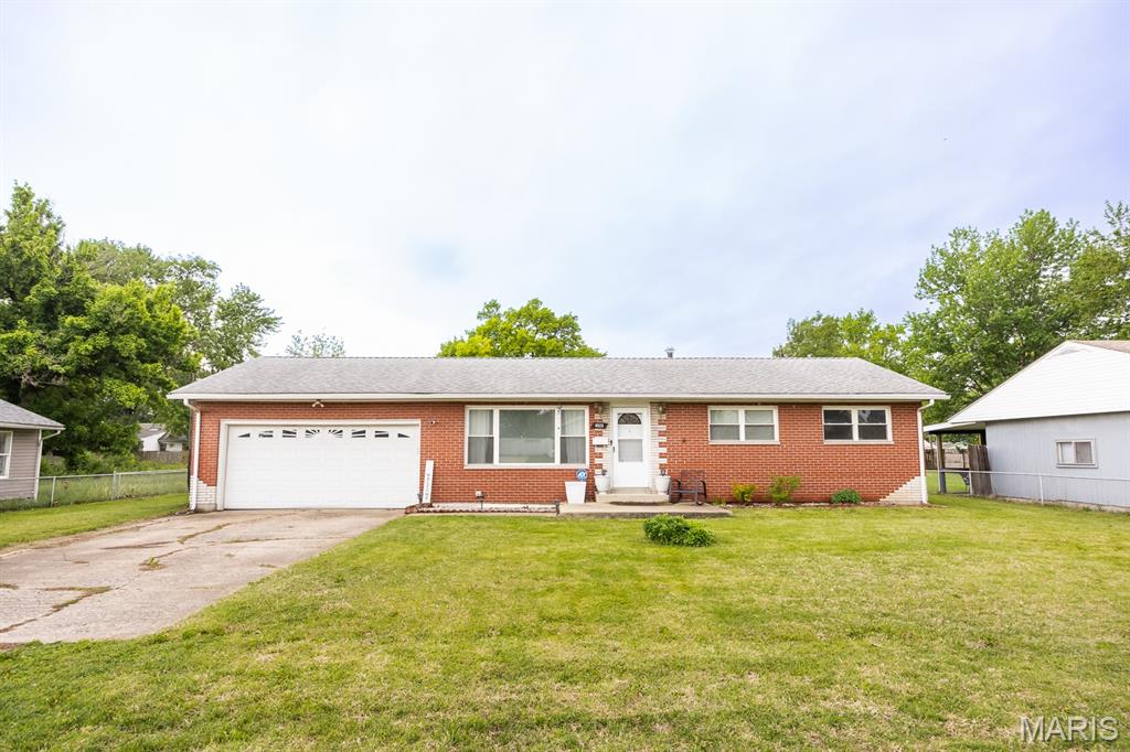 Melrose Add - Residential
