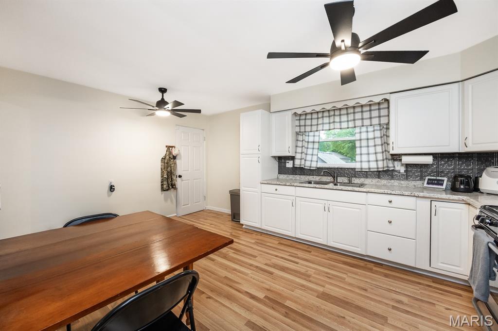 Melrose Add - Residential