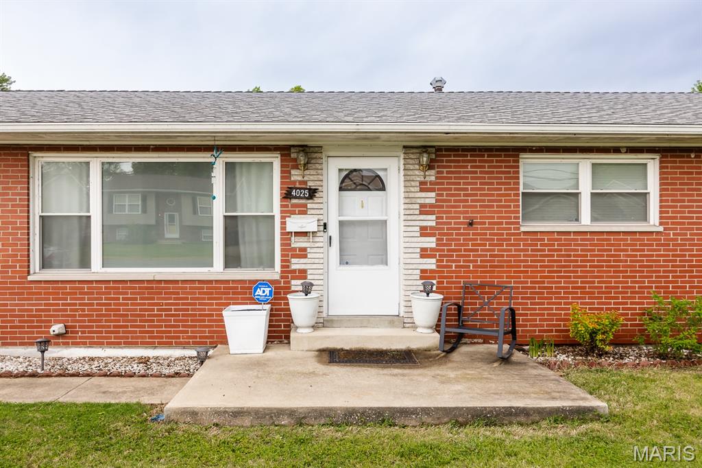 Melrose Add - Residential
