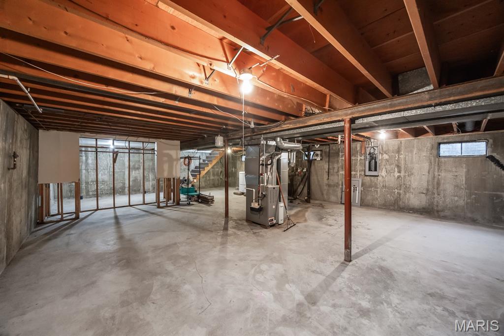 Melrose Add - Residential