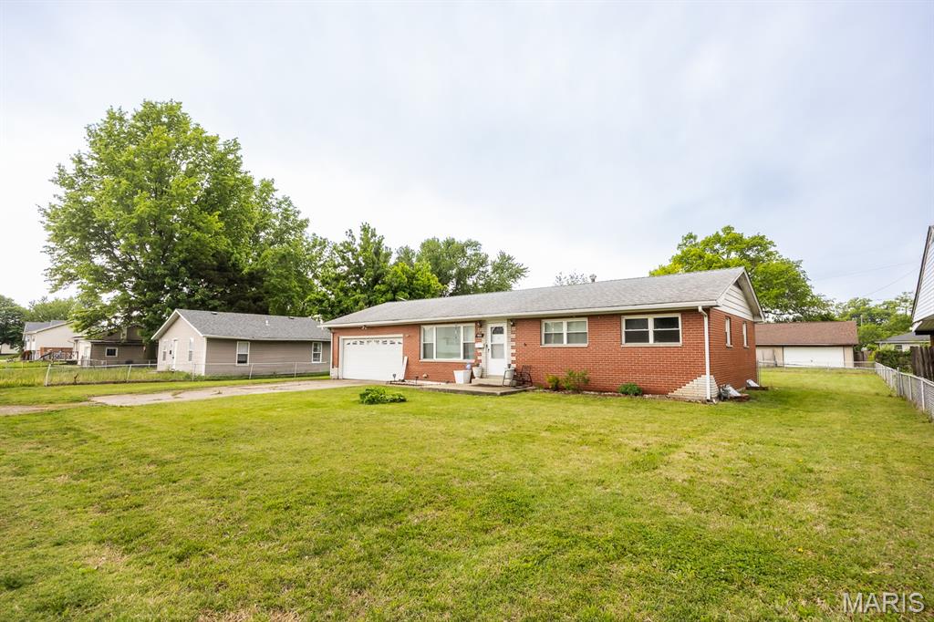 Melrose Add - Residential