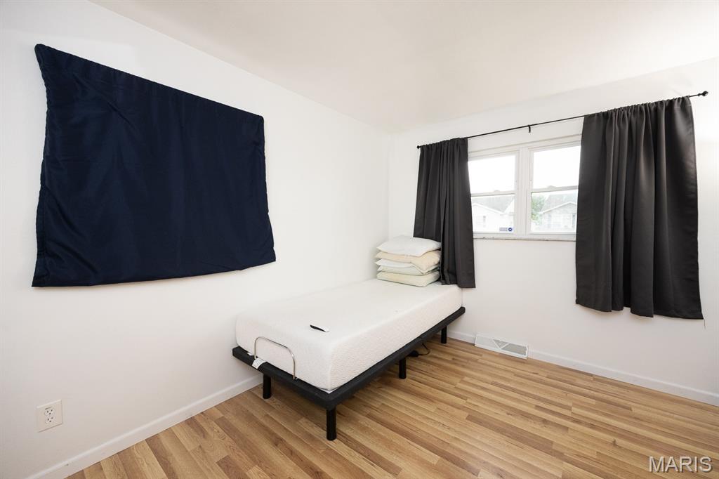 Melrose Add - Residential