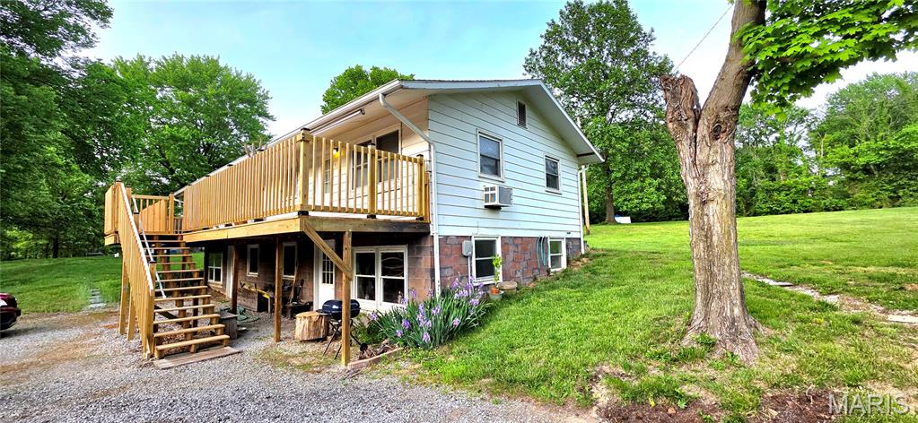 Lakewood Park, Unit 3 - Residential Income
