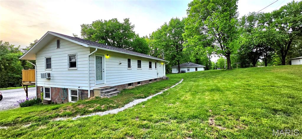 Lakewood Park, Unit 3 - Residential Income