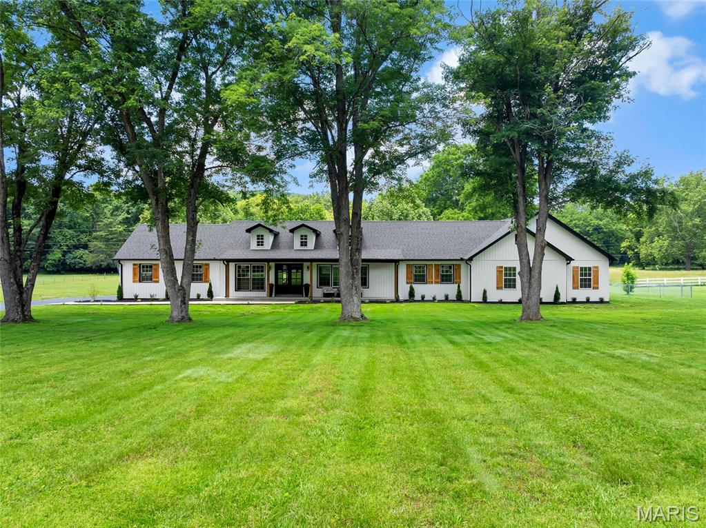 Fox Creek Valley 2 - Residential