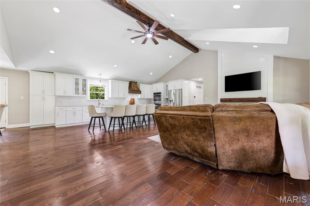 Fox Creek Valley 2 - Residential