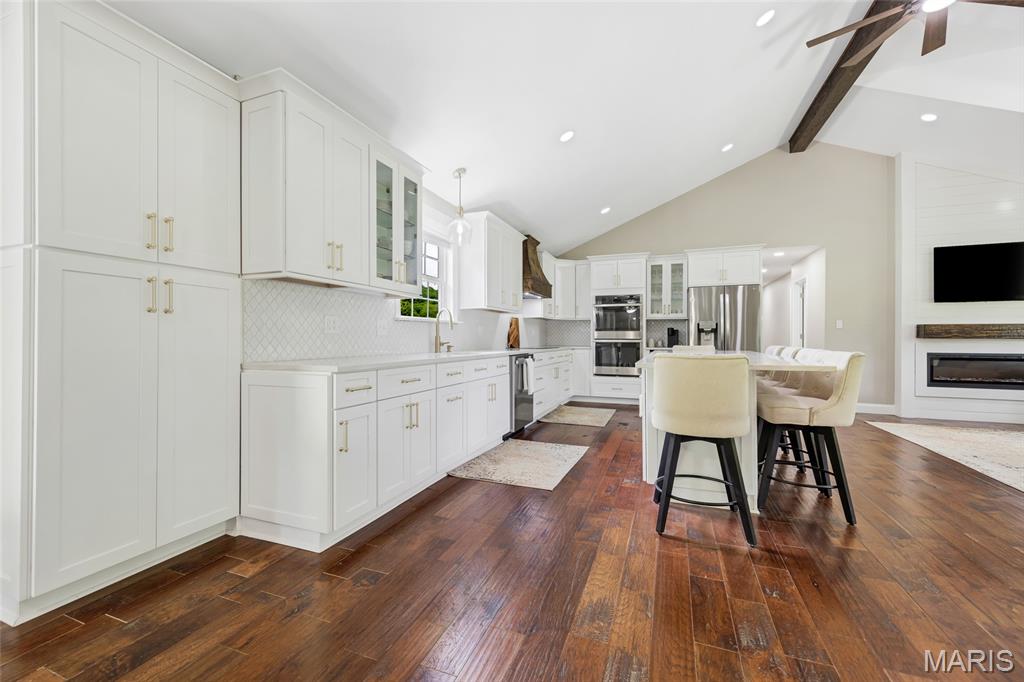 Fox Creek Valley 2 - Residential