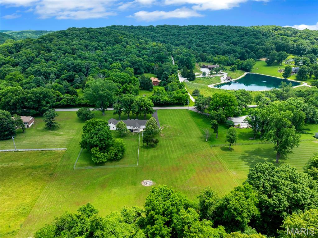 Fox Creek Valley 2 - Residential