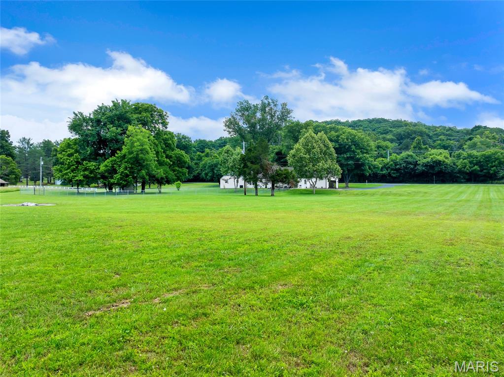 Fox Creek Valley 2 - Residential