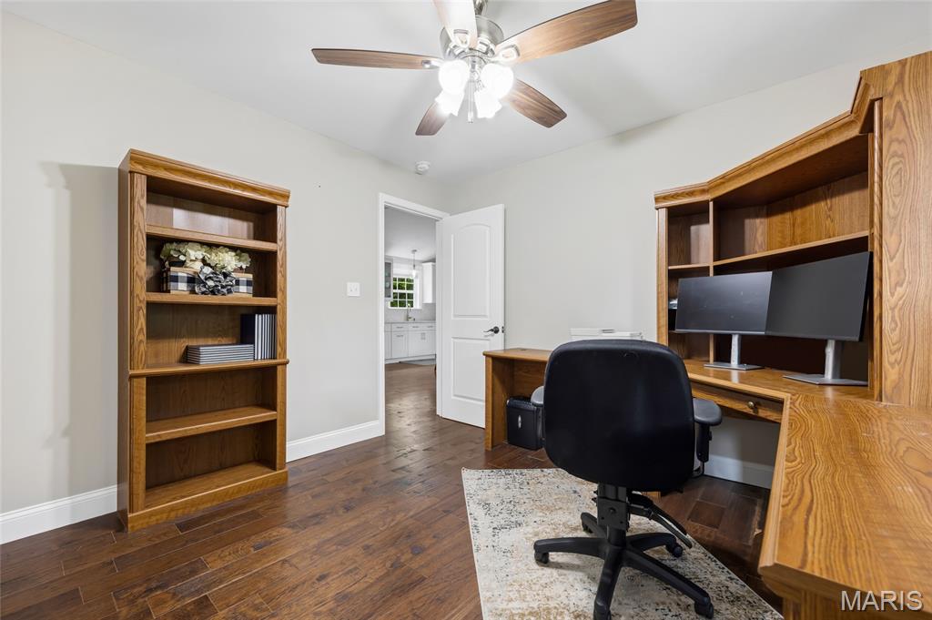 Fox Creek Valley 2 - Residential