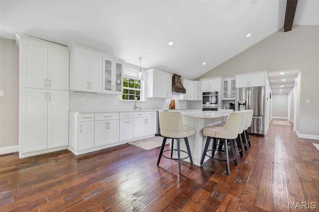Fox Creek Valley 2 - Residential